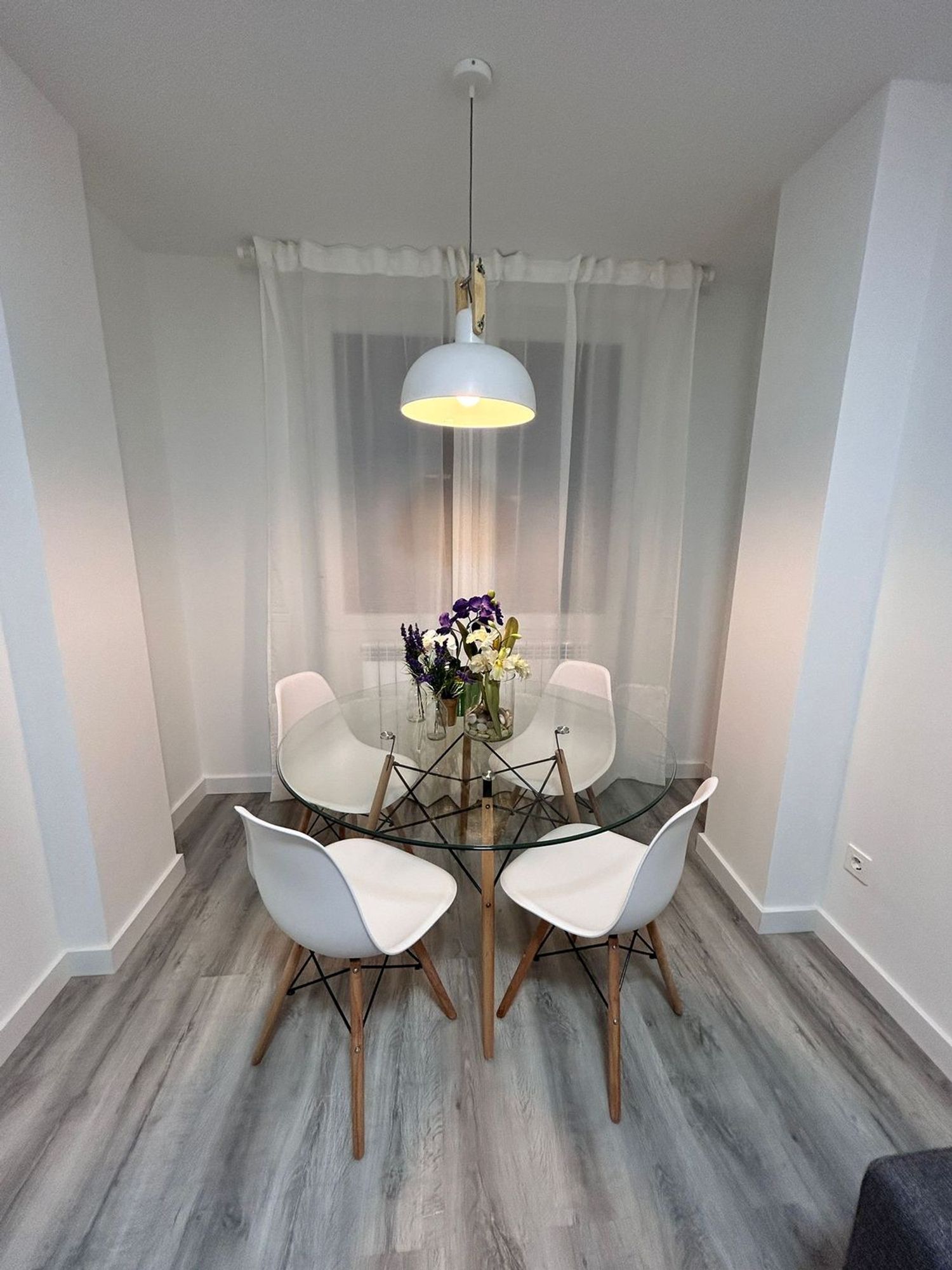 Piso en avenida Francisco de Goya, 13 - Foto 4