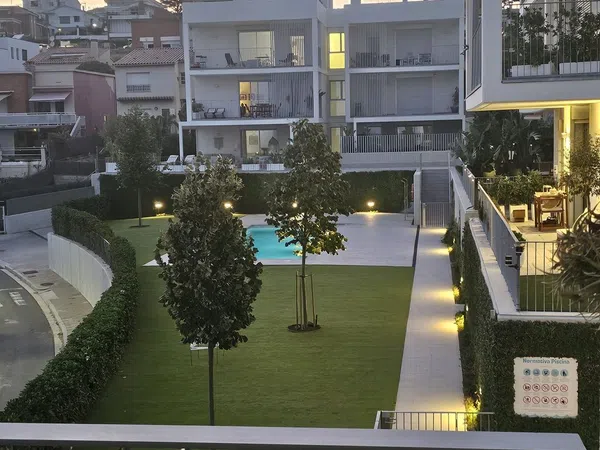 Piso en Calle Salvador Espriu, 29, Califòrnia-Santa Madrona, Califòrnia-Santa Madrona - Foto 2