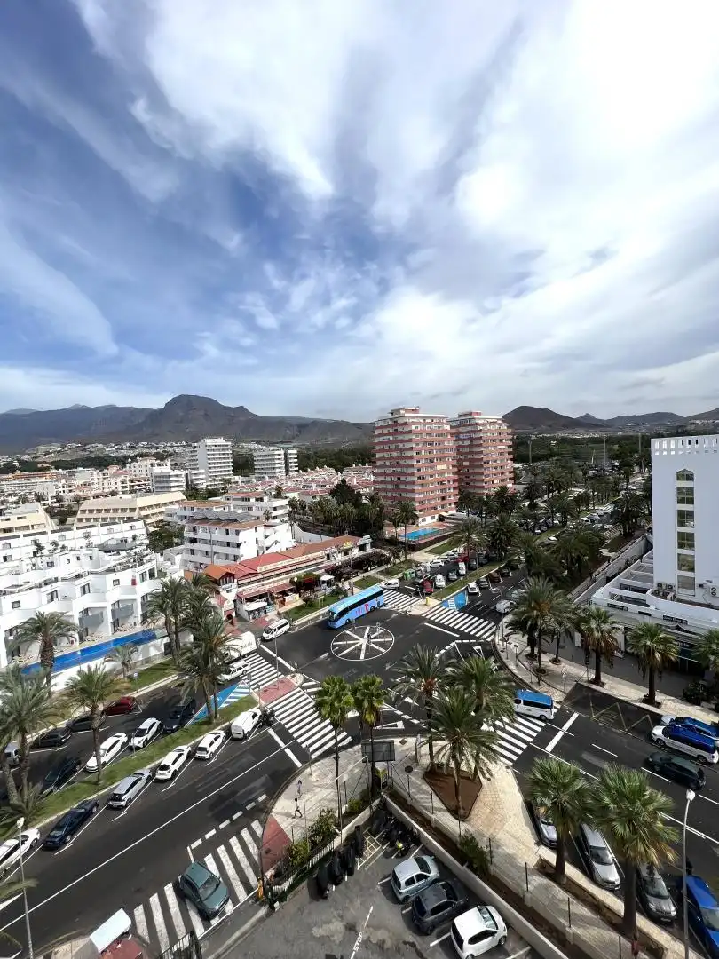 Apartamento en  Avenida Santiago Puig 4 - Foto 17