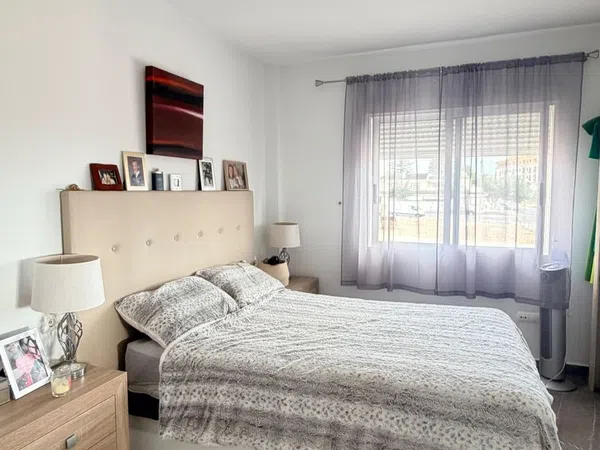 Casa o chalet independiente en Carretera Balsicas - Sucina, 22, Jerónimo y Avileses - Foto 15