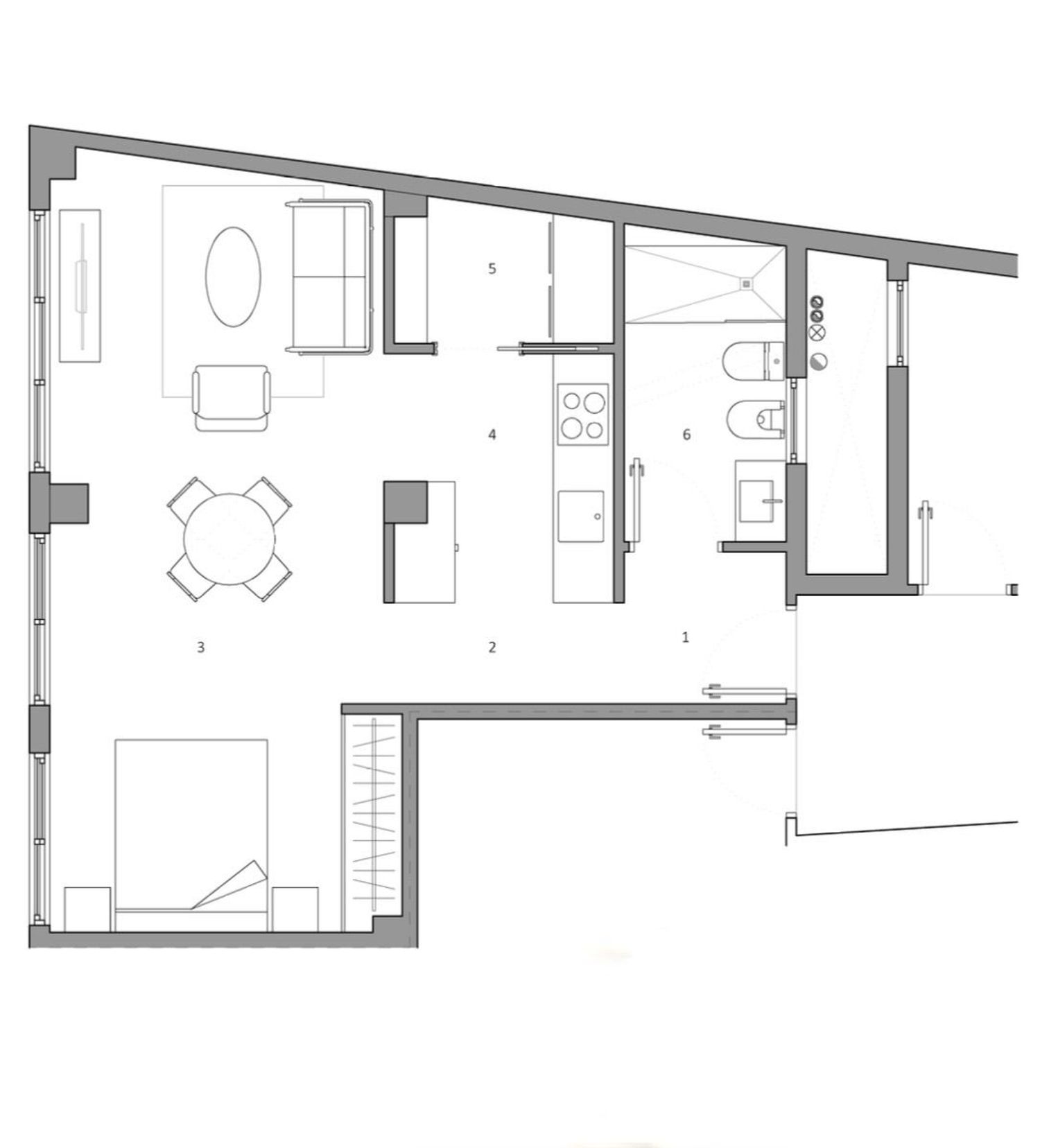 Piso en calle Ángel Rebollo, 2 - Foto 10