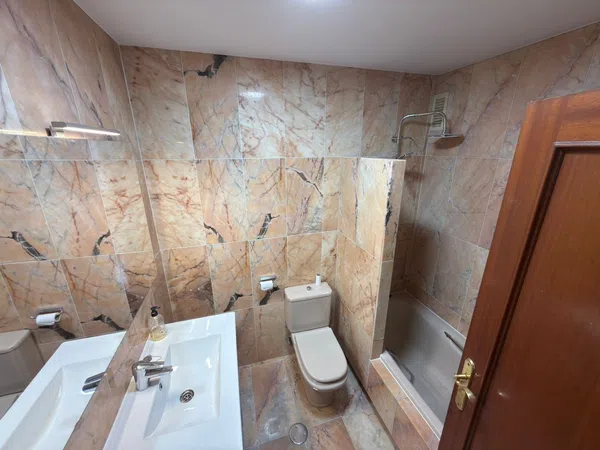 Ático en calle Benjamín de Tudela, 14 - Foto 16