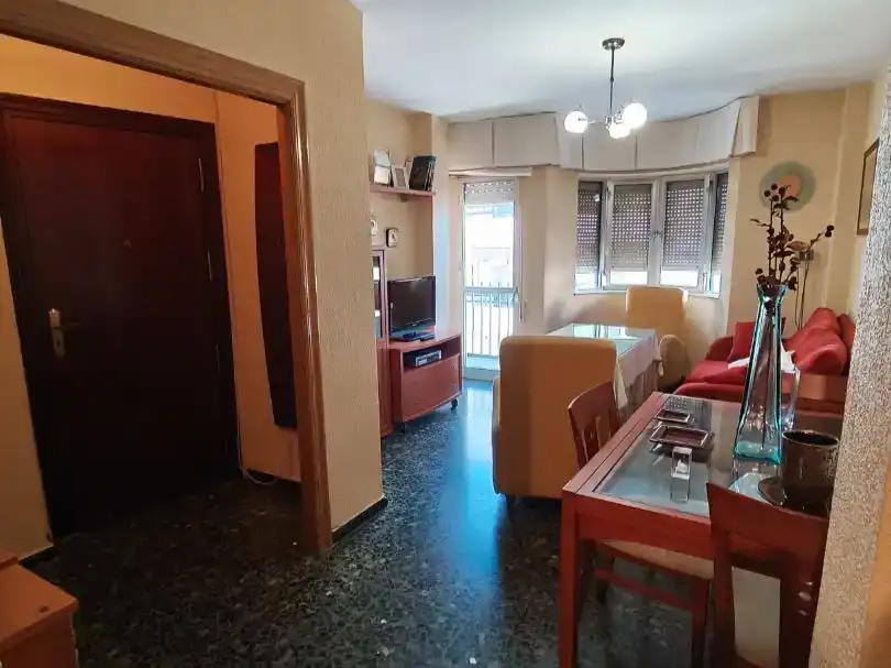 Piso en  Calle la Palma 21 - Foto 5