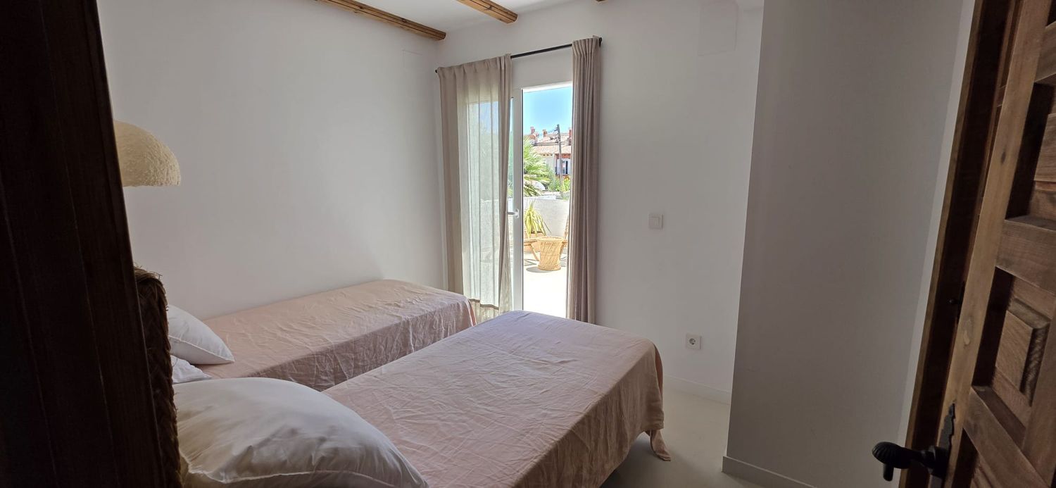 Chalet adosado en Calle Cranc, 1, Les Bassetes-El Marjal - Foto 31