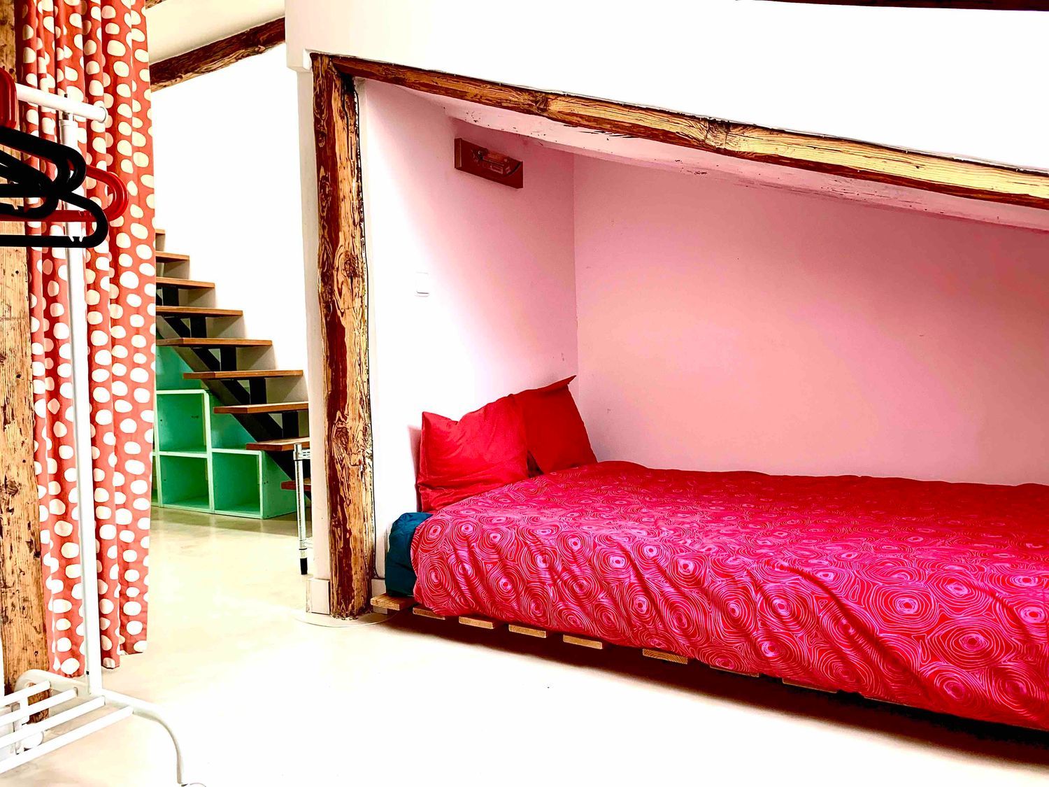 Dúplex en calle de la Espada, 10 - Foto 19