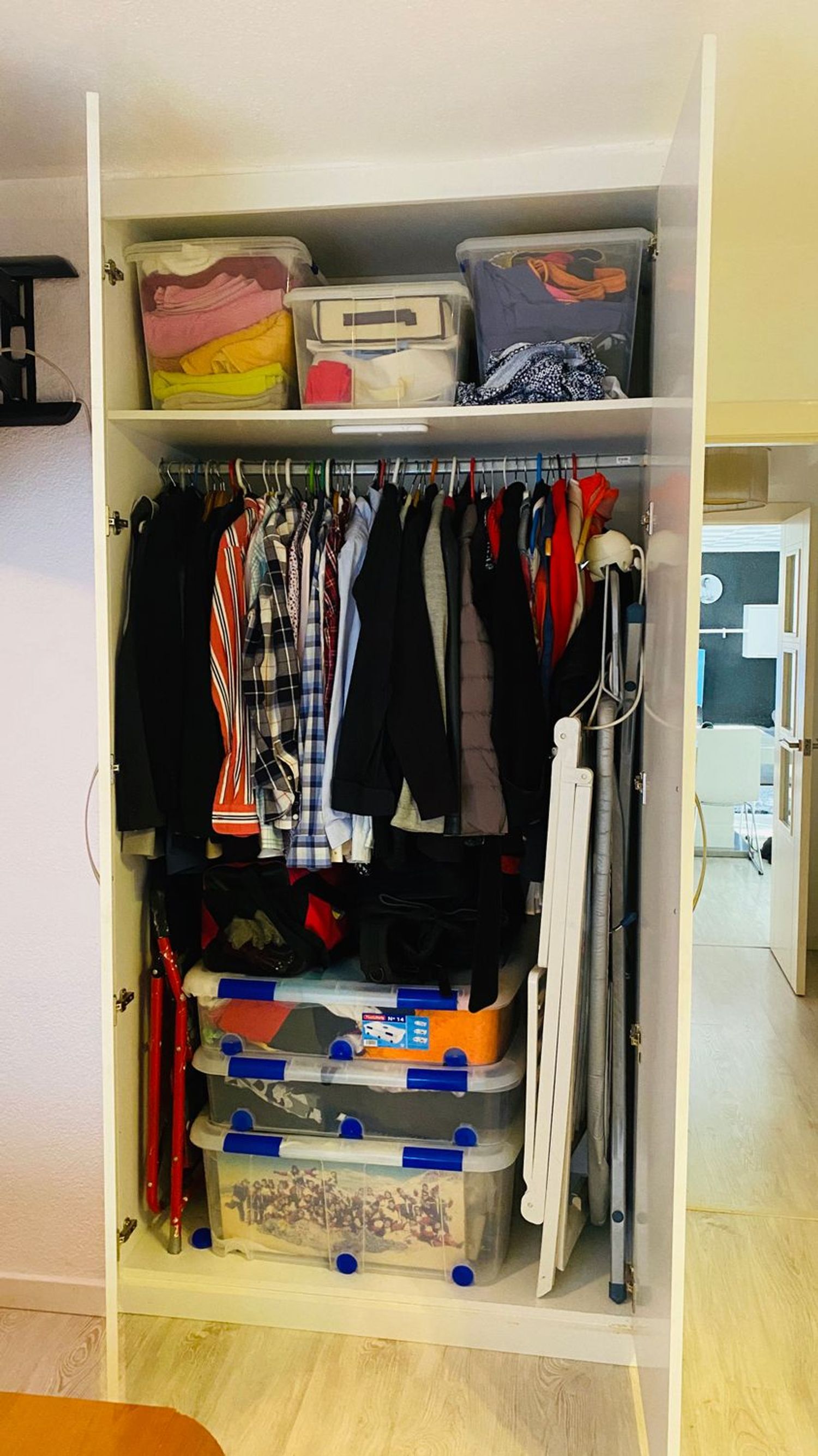 Piso en calle de Mariano de Cavia, 33 - Foto 19