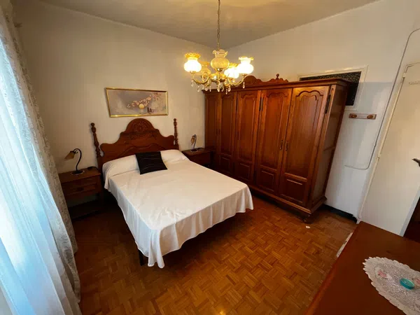 Piso en Lovaina - Aranzabal, Lovaina - Aranzabal - Foto 5