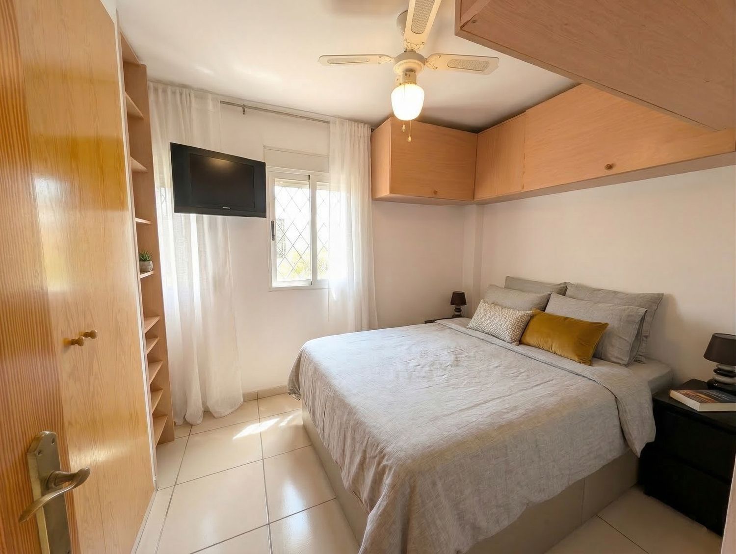 Piso en calle de Jumella, 3 - Foto 3