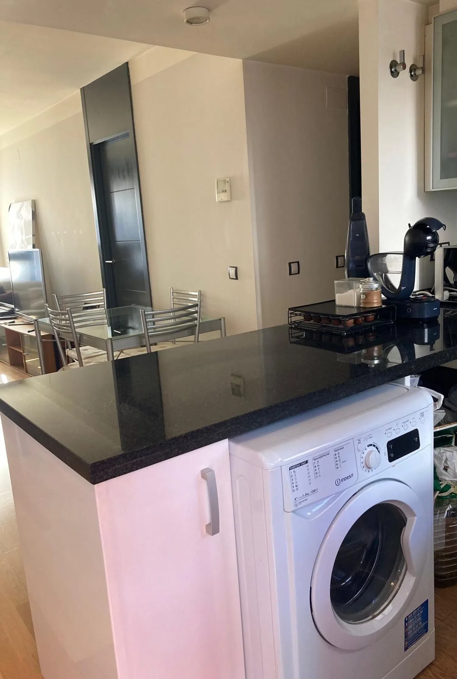 Piso en Casco Antiguo - Foto 5