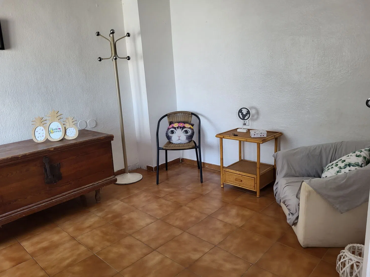 Piso en calle Bretón de los herreros, 16 - Foto 6