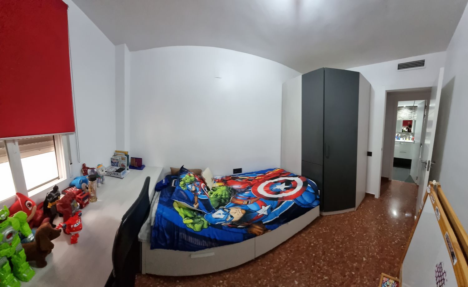 Piso en Carrera sagrado orazon, 2, Barranquet - El Salvador, Barranquet - El Salvador - Foto 15