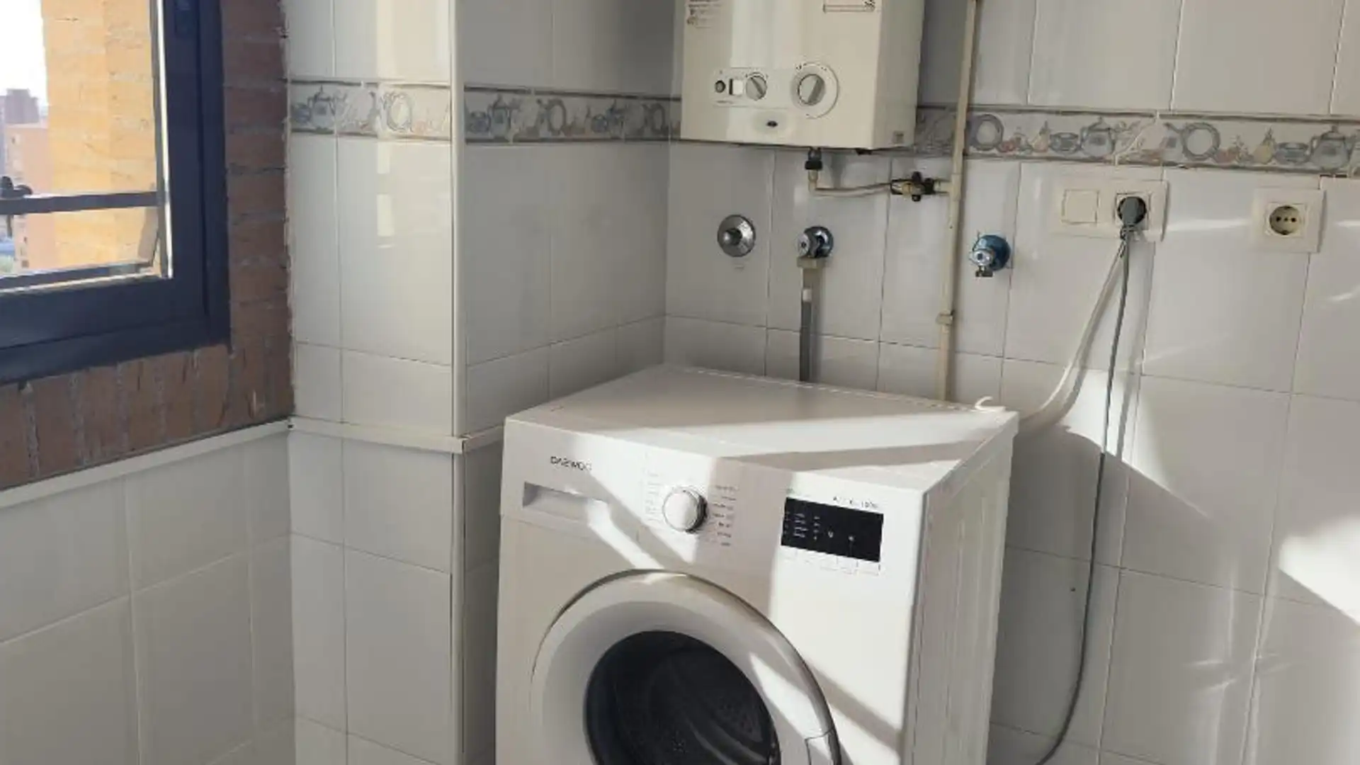 Piso en  Calle Islandia 11 - Foto 9