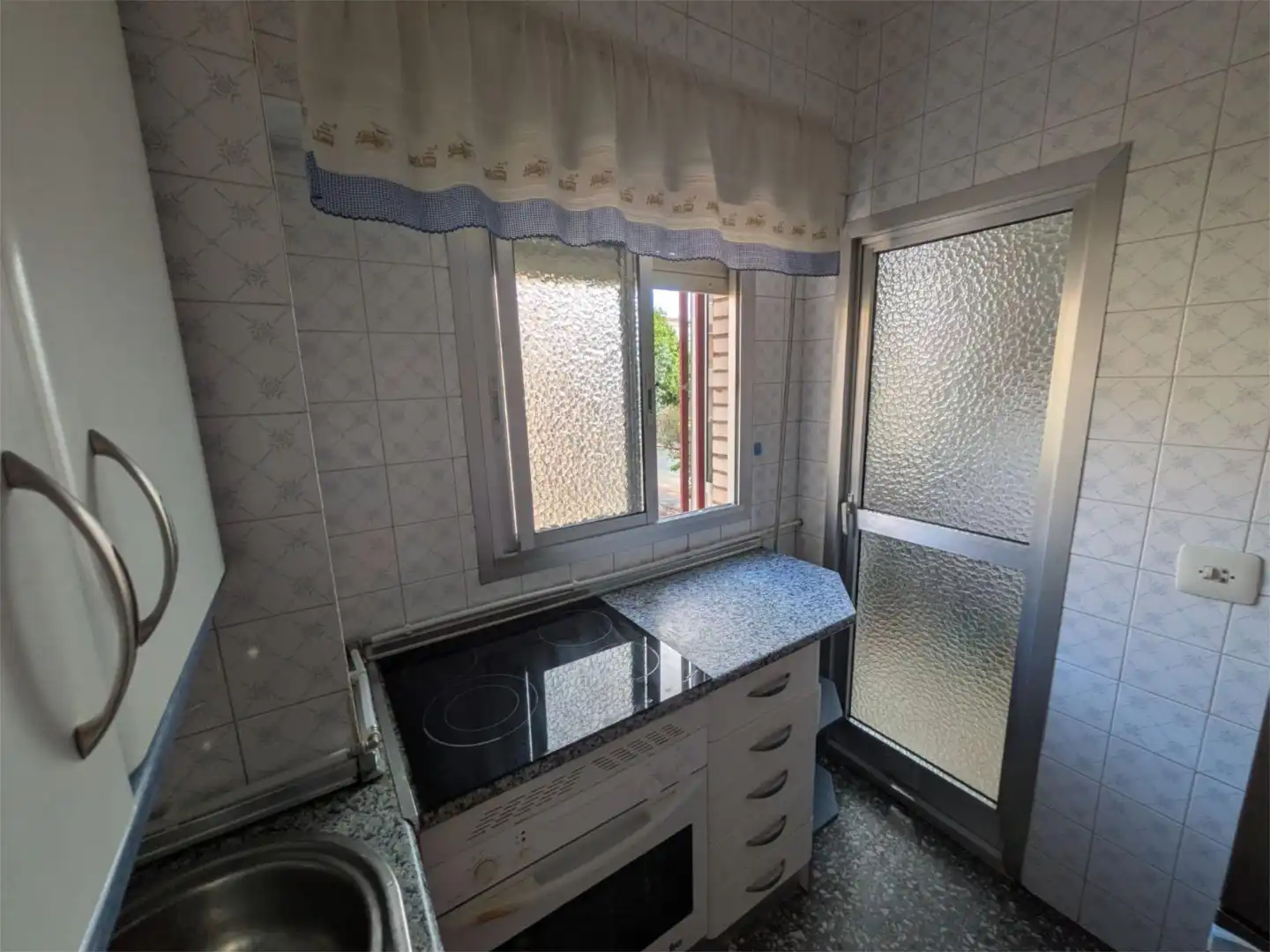 Piso en  Avenida Antonio Hurtado 26 - Foto 4