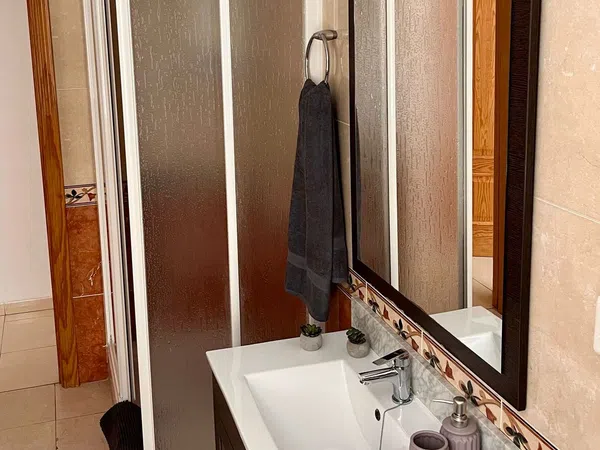 Piso en Paseo Marítimo Rey de España, 27 - Foto 7