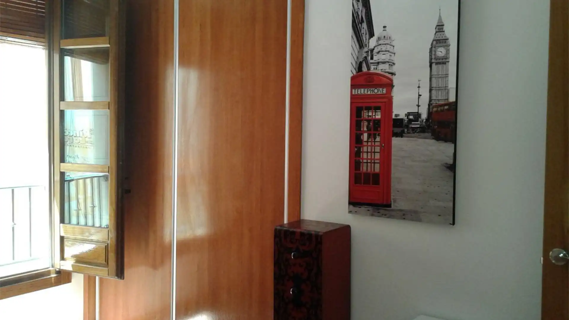 Piso en  Calle Fábrica Vieja 5 - Foto 4