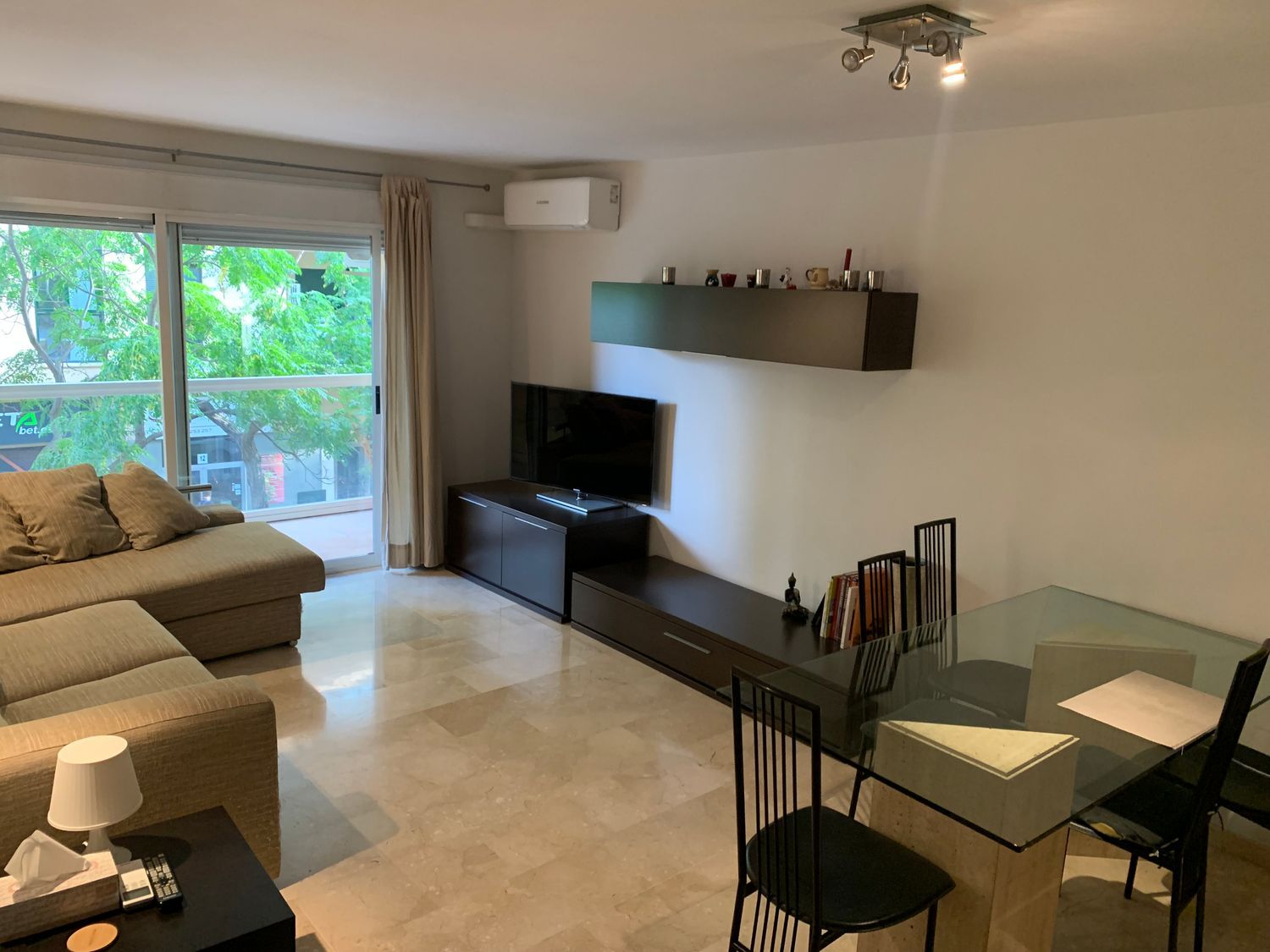 Piso en calle de Josep d'Oleza, 7 - Foto 1