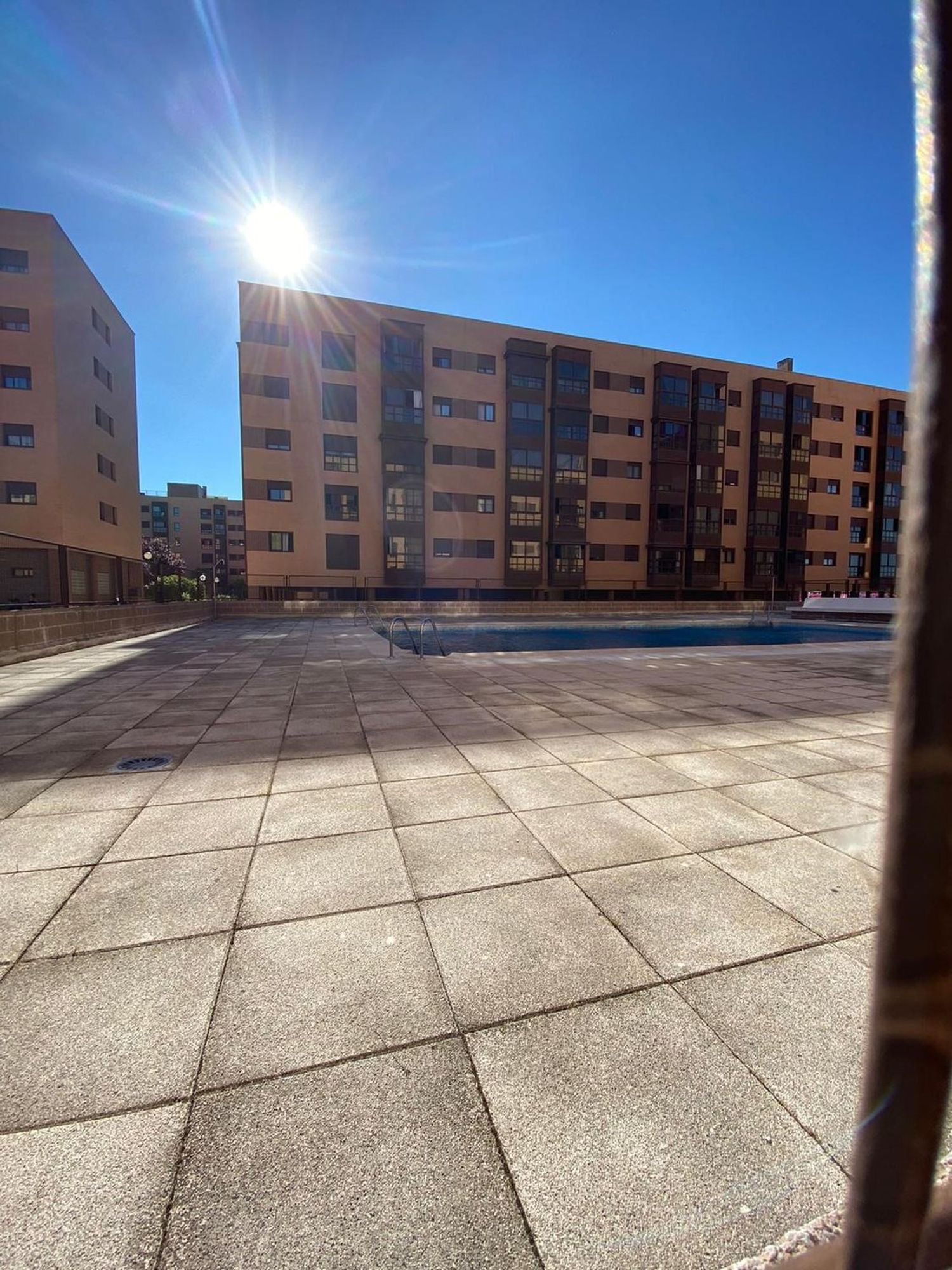 Piso en calle Campezo, 14 - Foto 2