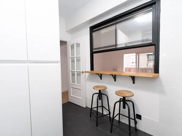 Piso en calle de Ramón de Santillán, 3 - Foto 7