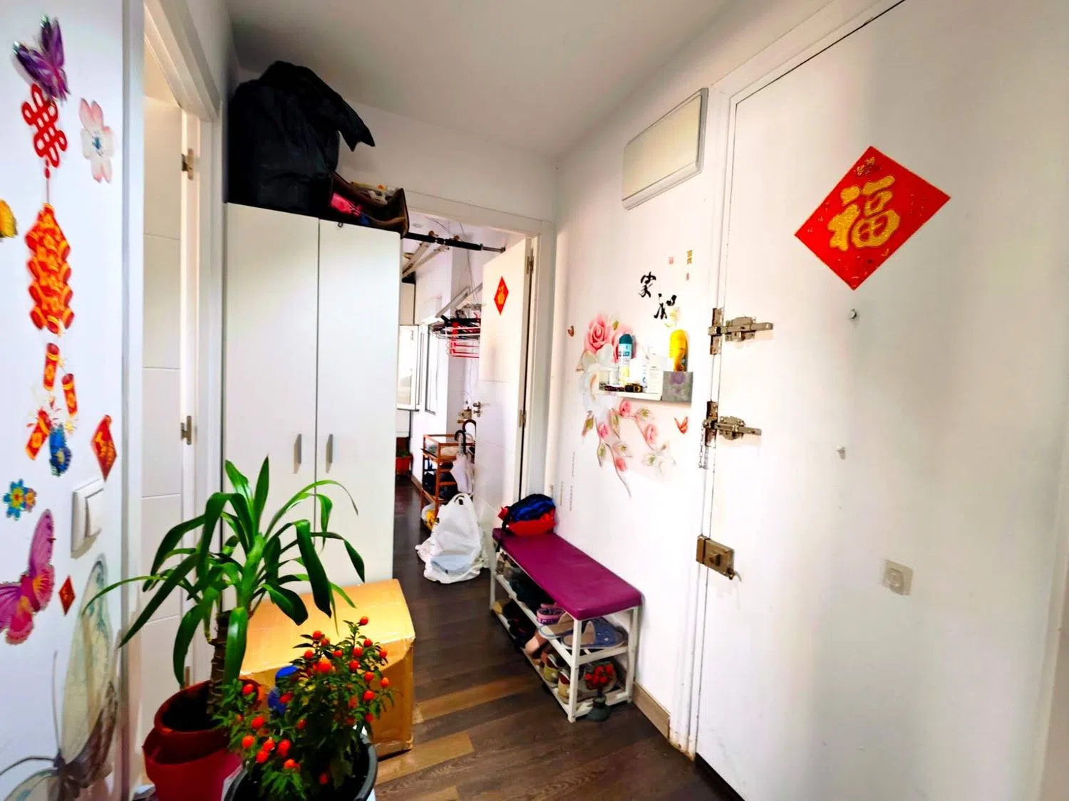 Piso en calle de Gabriel Usera, 45 - Foto 3