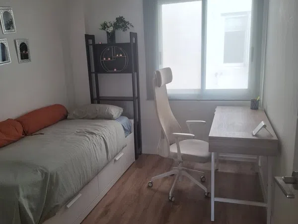 Piso en Calle del Pintor Maella, 17 - Foto 4