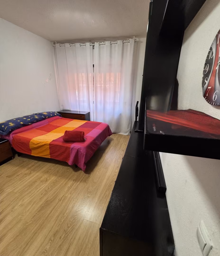 Piso en  Calle Laguna de Joatzel 7 - Foto 9