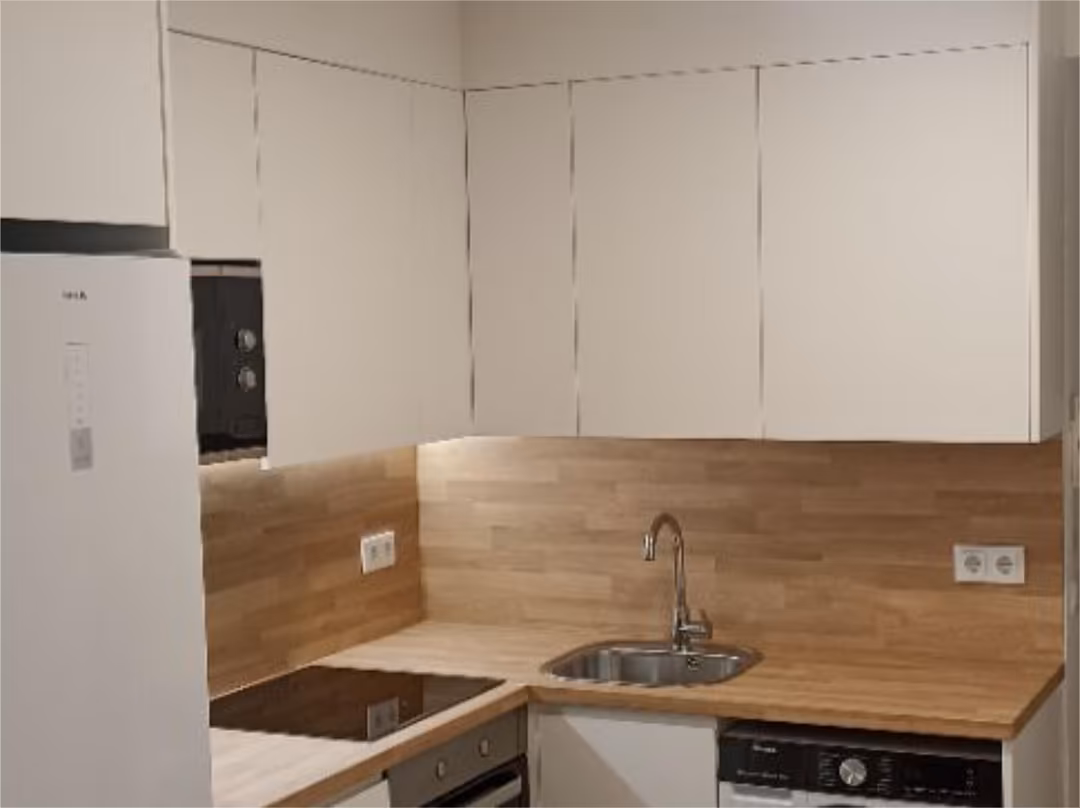 Estudio en  Avenida Juan Carlos I 21 - Foto 10