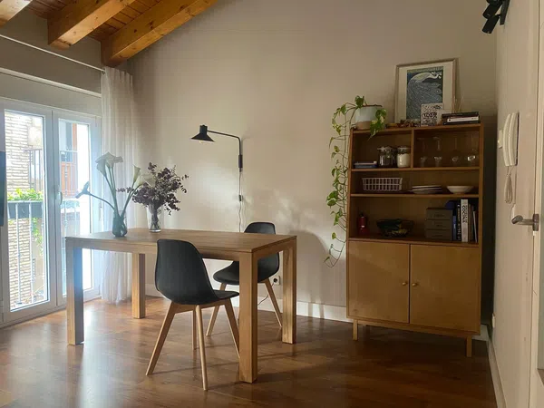 Ático en calle Lindachiquia, 5 - Foto 3