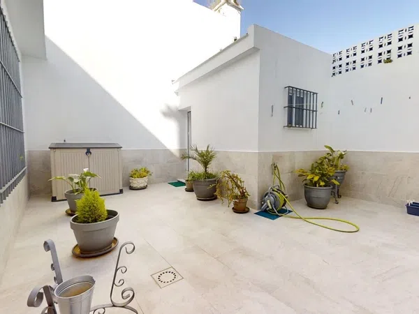 Palacio en Palacio en cerca calle francos s/n, Centro - Foto 15