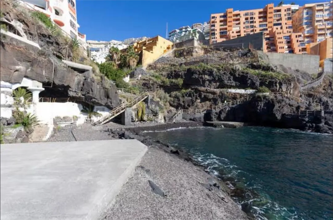 Piso en Tabaiba, calle alemania 1 - Foto 8