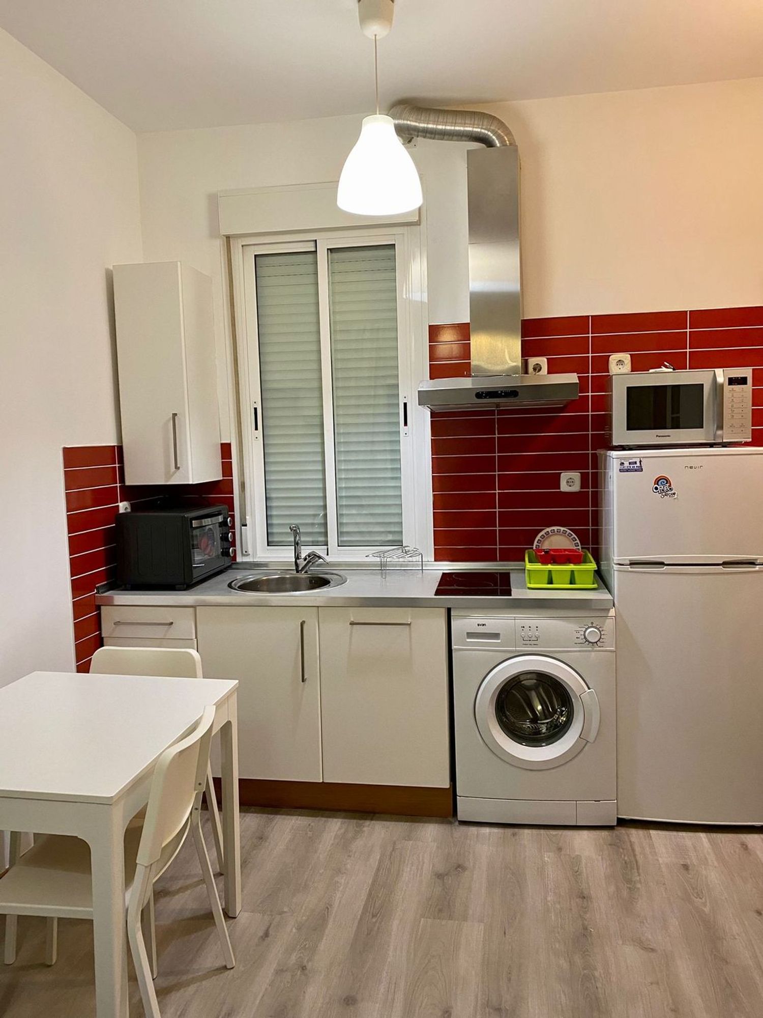 Piso en calle Medellin, 5 - Foto 8