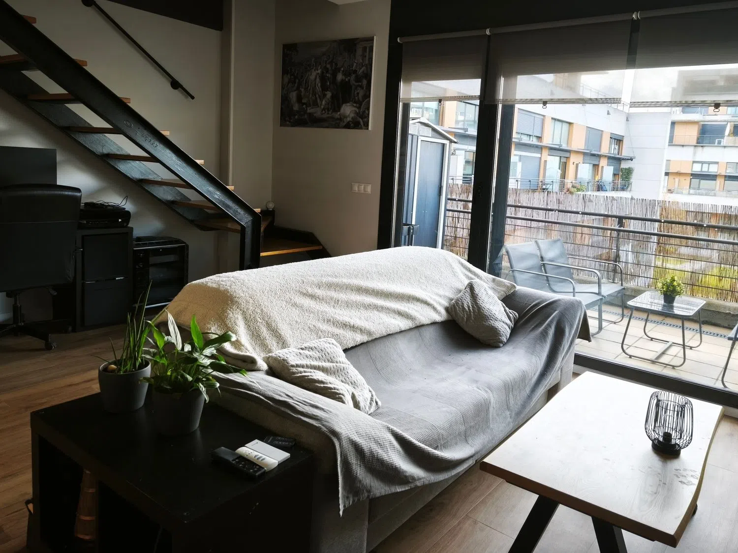 Dúplex en ronda de Valdecarrizo, 11 - Foto 5