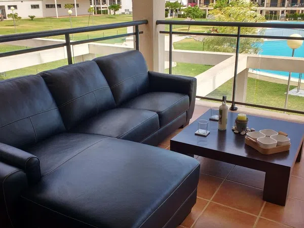 Piso en Panorámica Golf, 4 - Foto 5