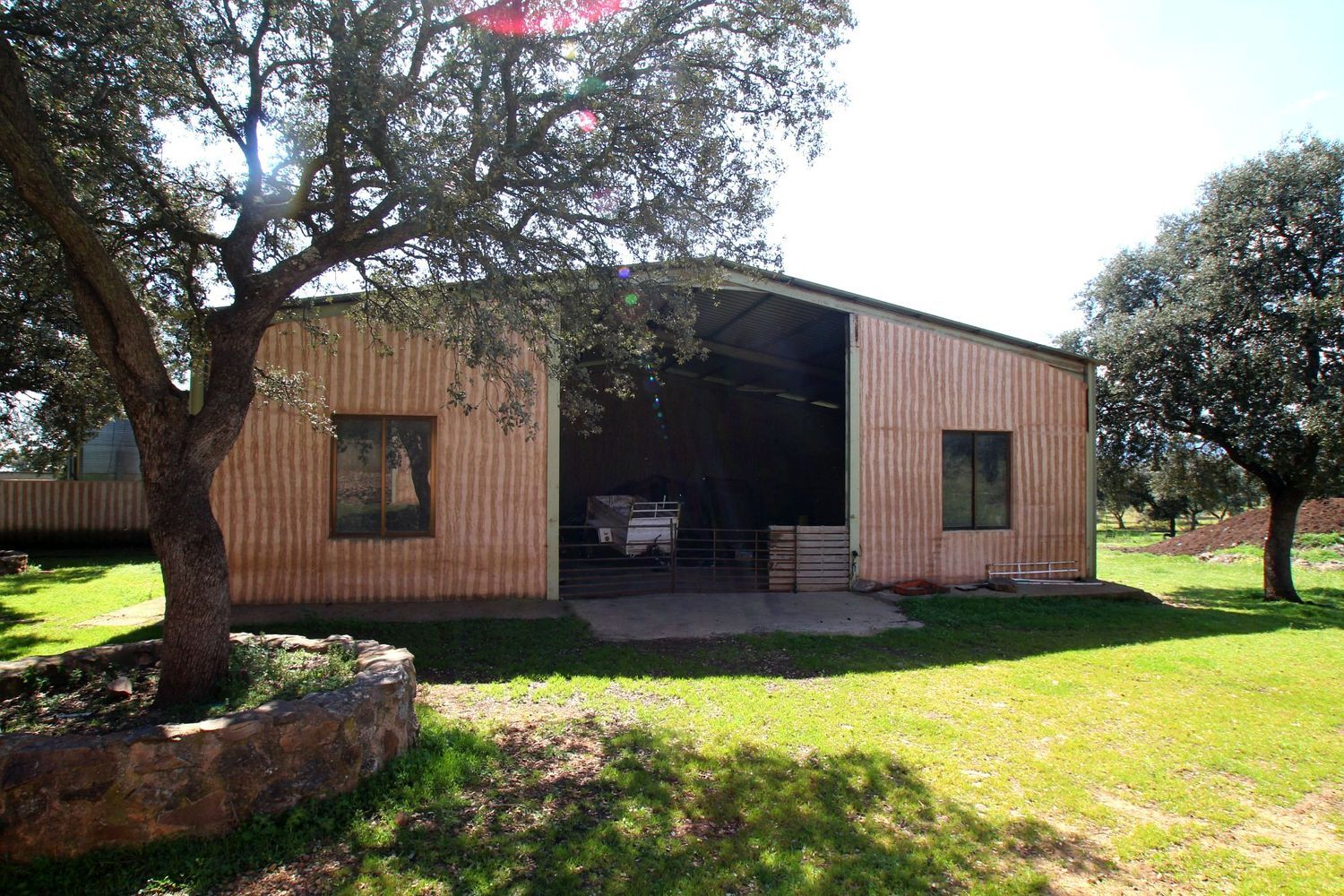 Cortijo en Cr-7021, 5 km - Foto 27