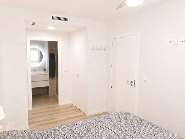 Piso en Plaza Pilar Bosch Monforte, 5 - Foto 8