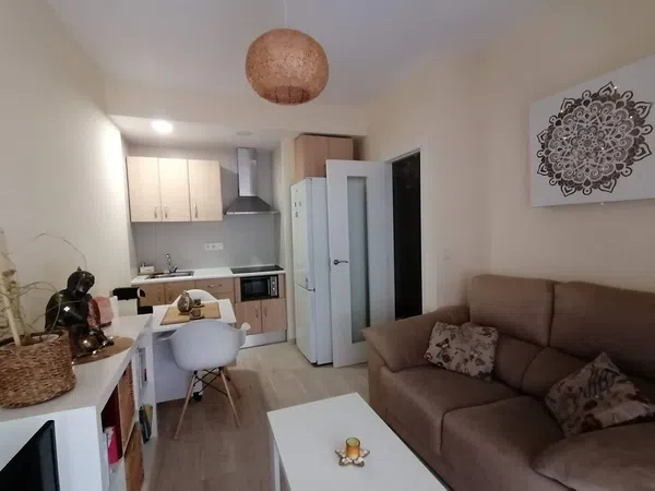 Piso en Barrio Benalúa