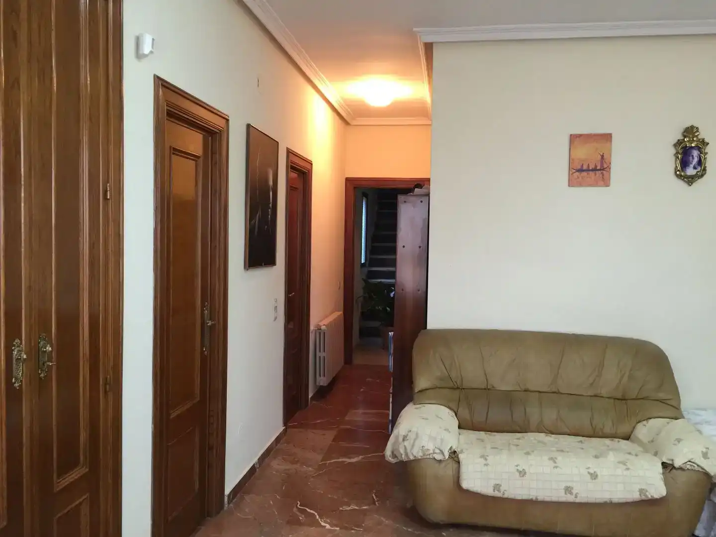 Piso en  Calle Isaac Peral 27 - Foto 39
