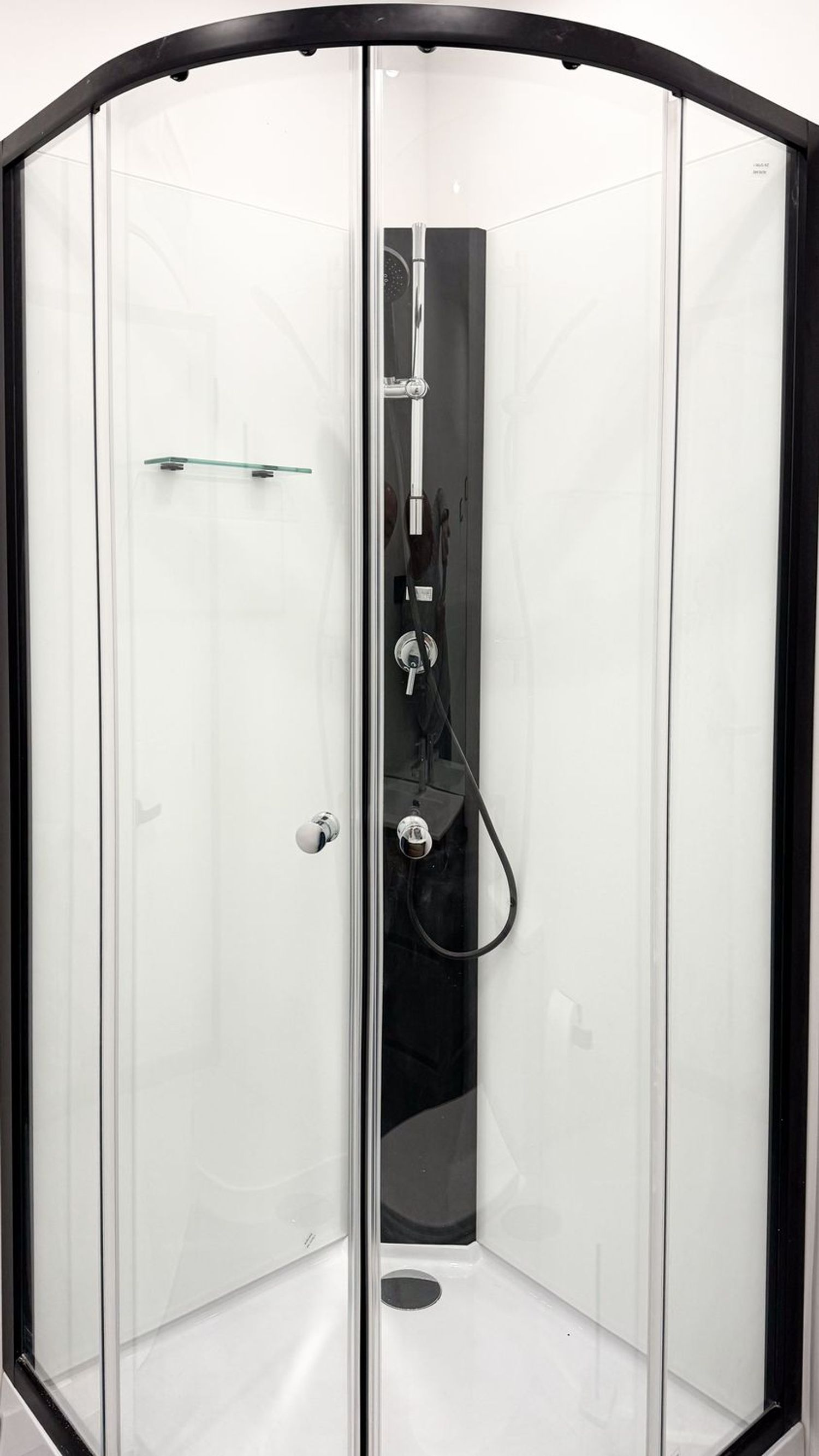 Estudio en calle de Vital Aza, 38 - Foto 7