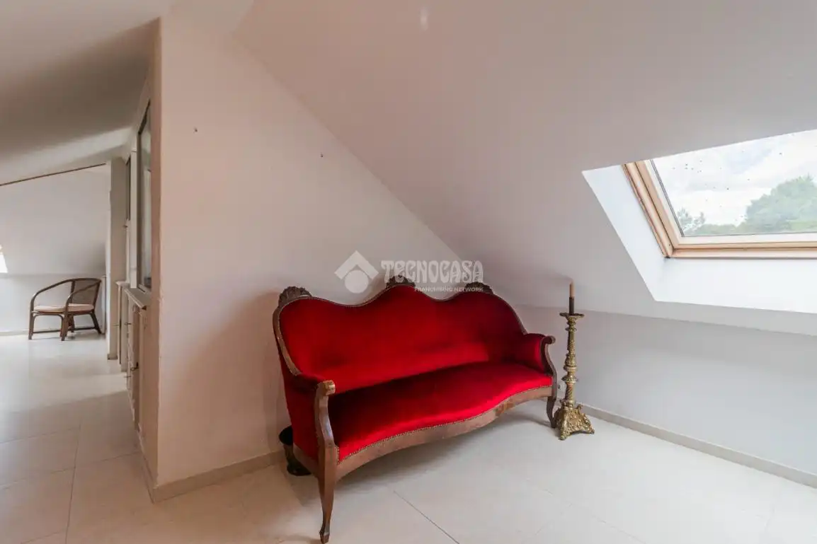 Chalet en Sant Cugat del Vallès - Foto 38