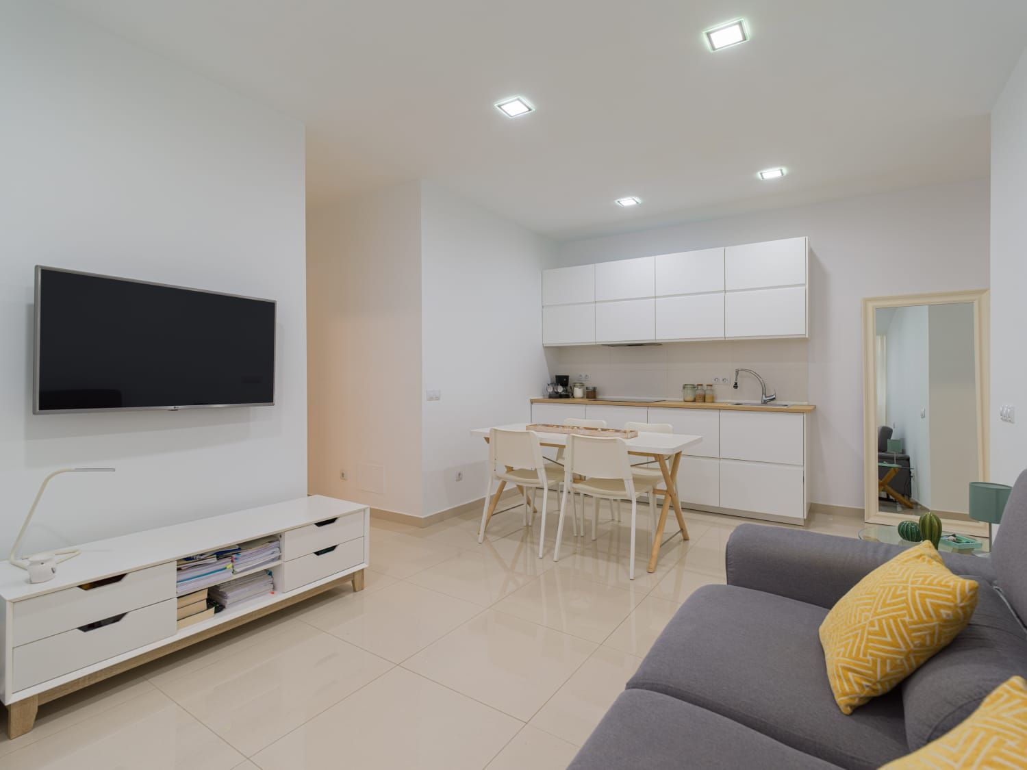 Piso en plaza de España, 3 - Foto 6