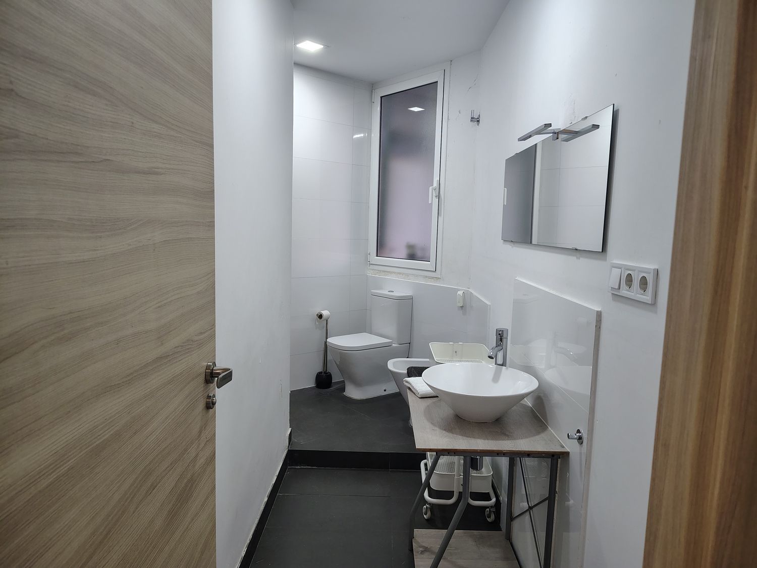 Piso en calle de Romeu de Corbera, 16 - Foto 14