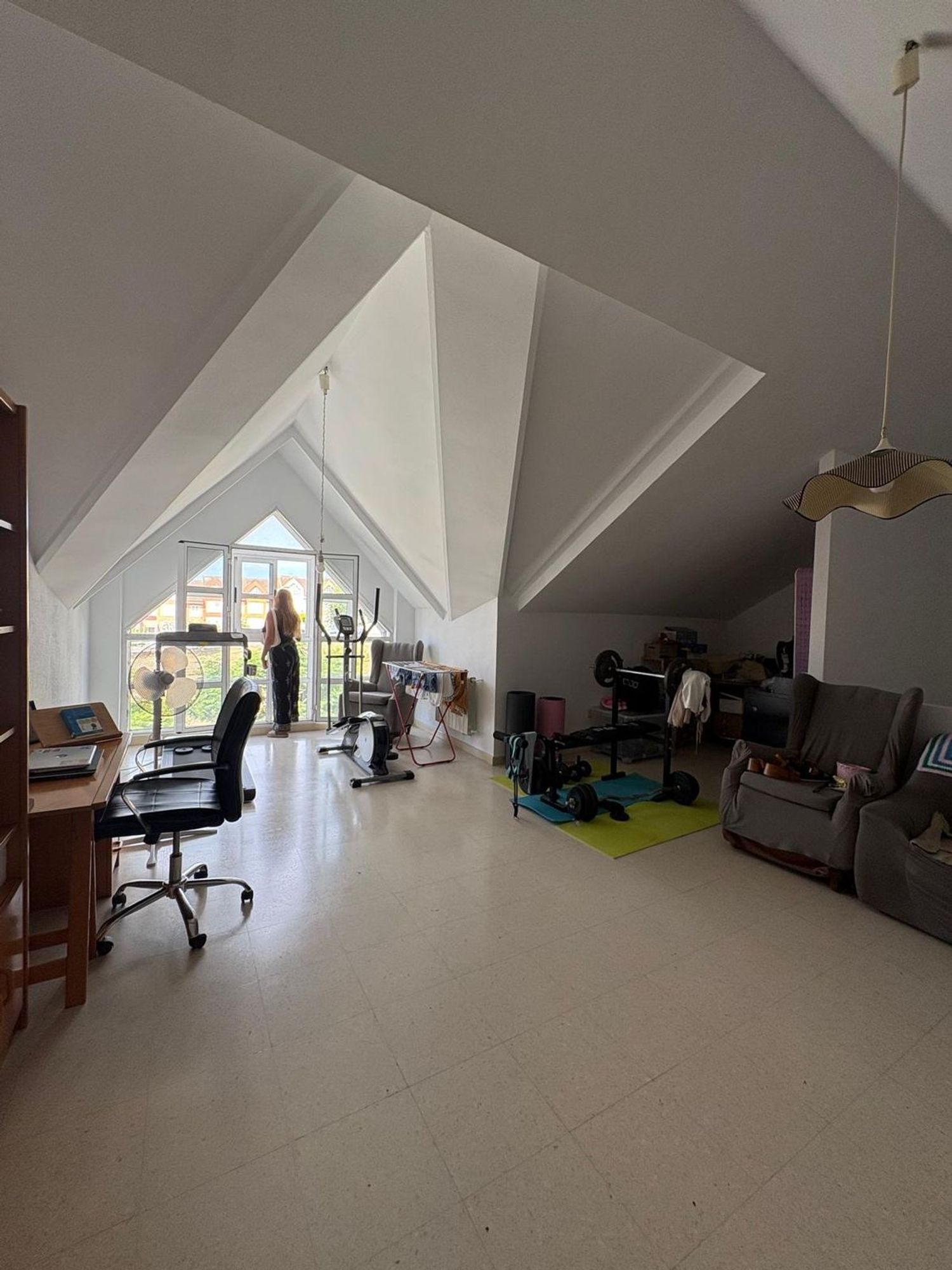 Chalet adosado en Calle Carlos Callejo, 21, Macondo - Los Castellanos - Foto 12