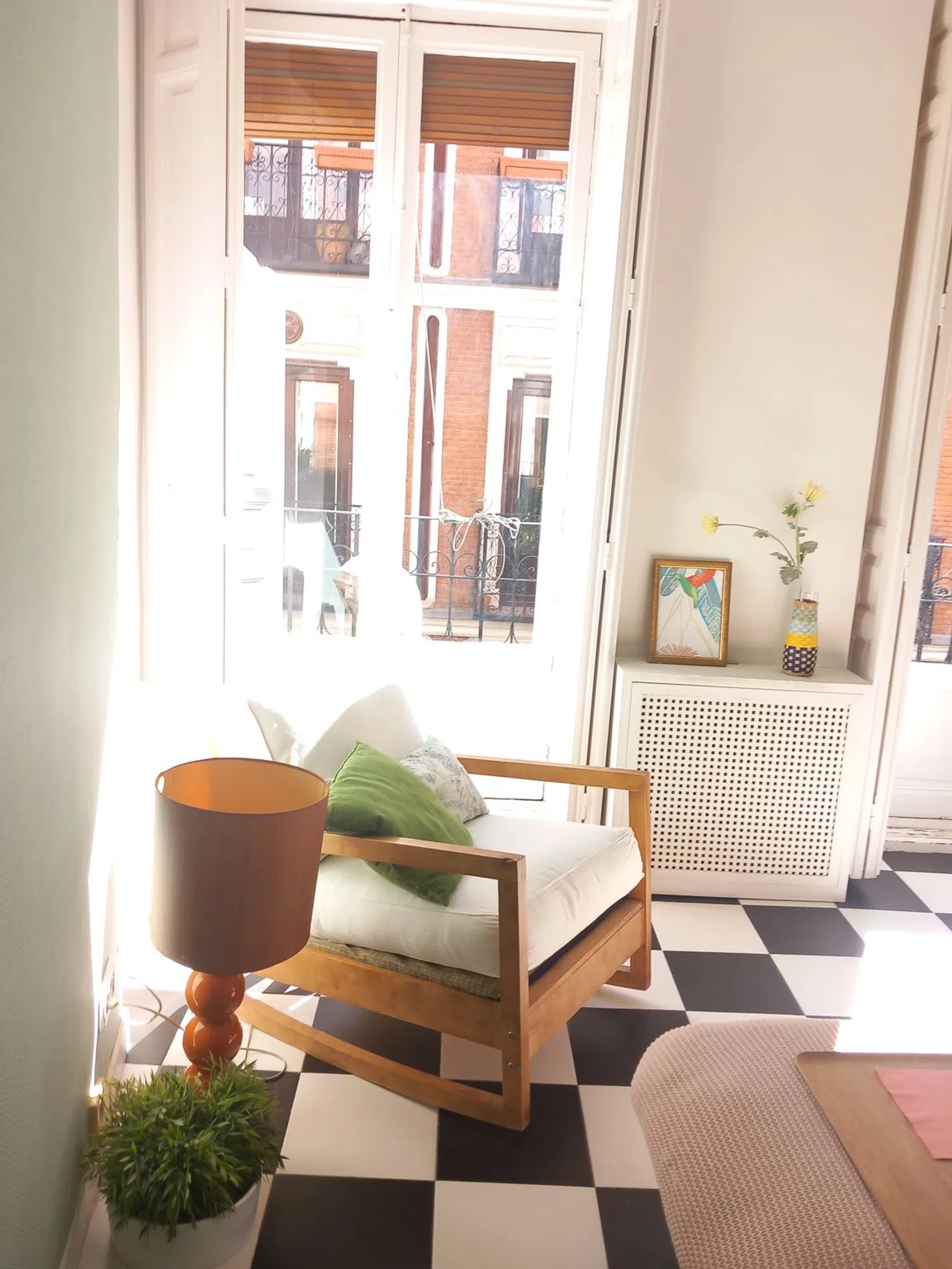 Piso en calle de San Hermenegildo, 7 - Foto 17