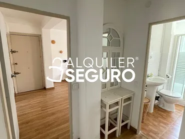 Piso en  Sagrados Corazones - Foto 8