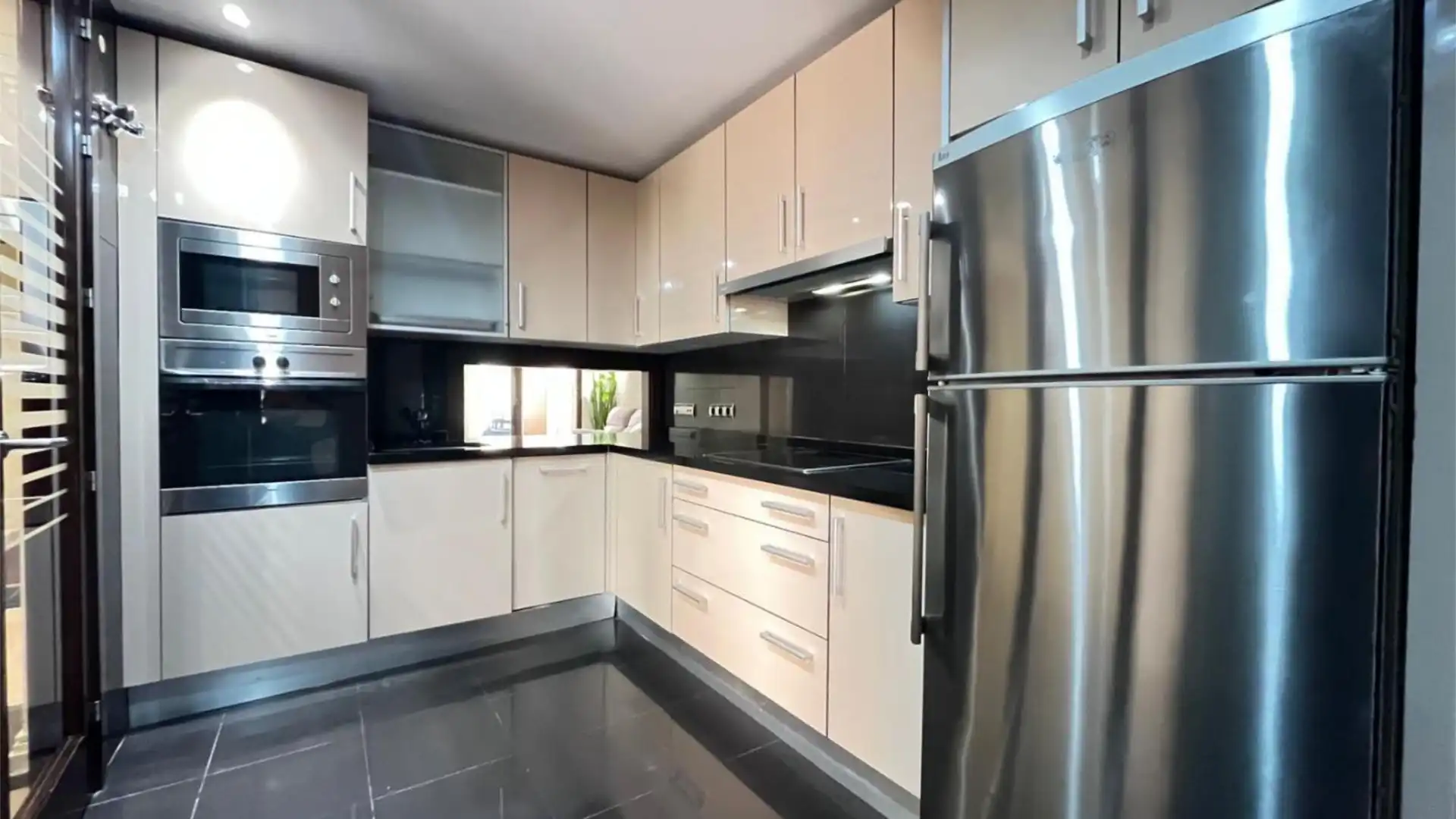 Piso en  Calle del Mare Nostrum 42 - Foto 18