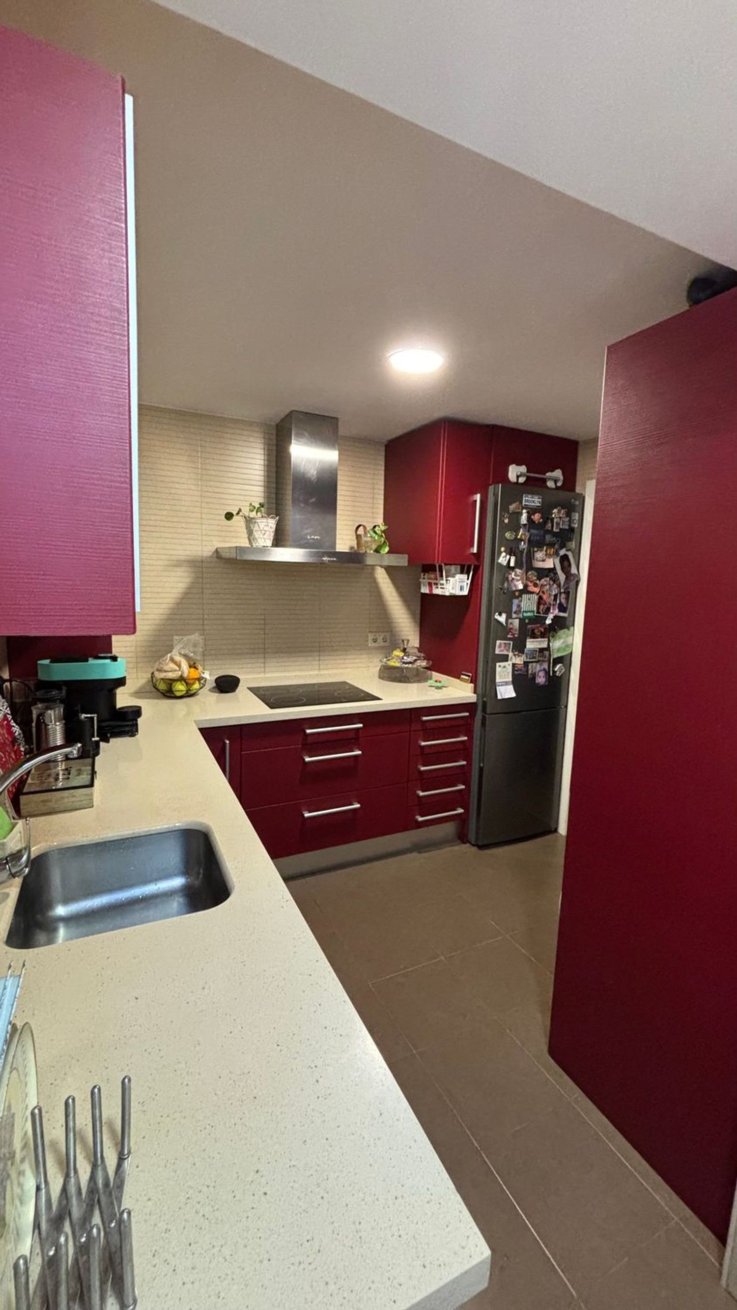 Piso en calle Beethoven, 5 - Foto 14