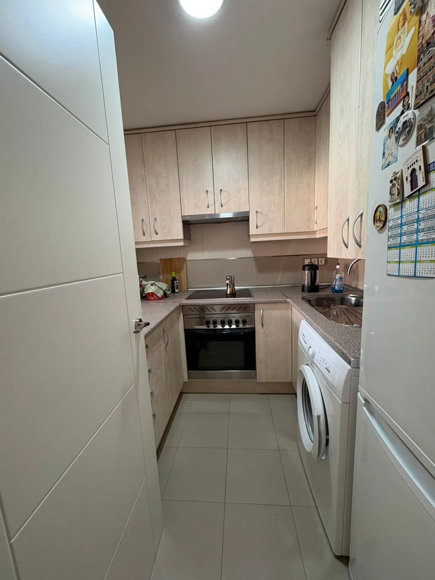 Piso en Centro - Foto 5