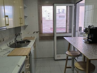 Piso en  Calle Martínez Maldonado 39 - Foto 15
