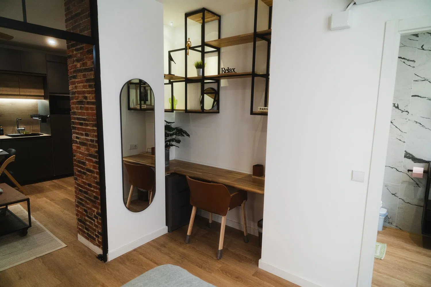 Estudio en calle d'En Colom, 1 - Foto 6