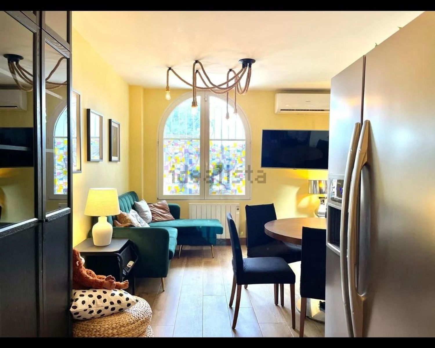 Chalet pareado en carretera de Boadilla del Monte, 53 - Foto 10