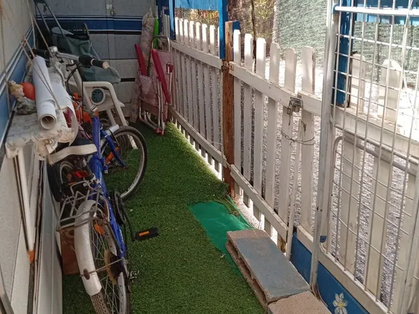 Casa rural en Calle Poligono 3, 387, Balneario - Foto 4